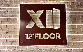 12Th Floor Apartments